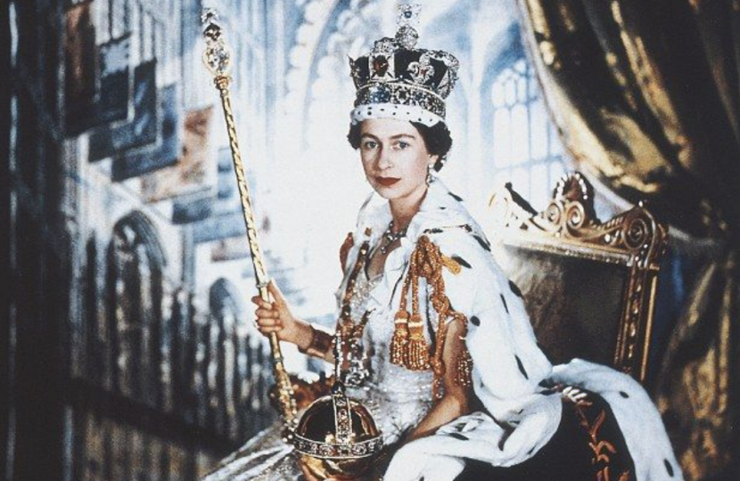 Queen's Jubilee 