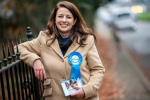 Joy Morrissey Beaconsfield Conservative Candidate
