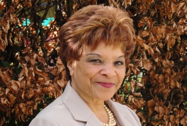 Marlene Lewis